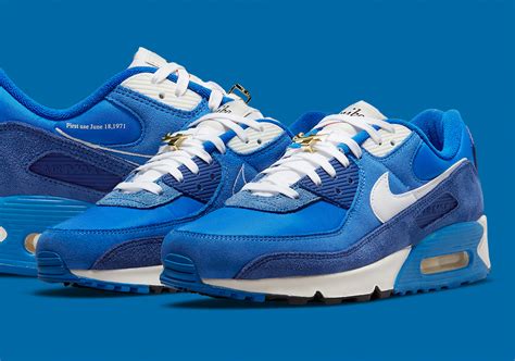 nike 90 heren|nike air max 90 blue.